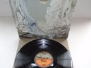 YES-RELAYER..SUPERB  1ST UK PRESSING (NEAR) MINT VINYL LP RECORD 1974
