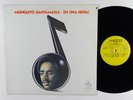 MONGUITO SANTAMARIA En Una Nota  LP on Inca NM