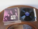 The Rolling Stones - Aftermath LP - VG+ Vintage UK Vinyl - Worldwide Shipping