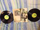 PINK FLOYD UMMAGUMMA 1969 HARVEST PRIMA STAMPA ORIGINALE UK SHDW 1/2 GATEFOLD