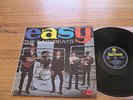 THE EASYBEATS - Easy - 1965 Debut LP - AUSTRALIA Only -Garage / Beat OZ VG+ MONO