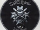 Motorhead - Bad Magic [LP] (Picture Disc/Silver, download, limited edition)
