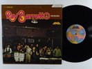 RAY BARRETTO The Message LP on Fania VG++