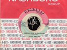 Rare 60's Northern, Roger Hatcher, Sweetest Girl In The World, Excello Original.