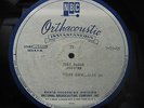 Chet Baker - Exerts from the Today Show 13th May 1955 Acetate