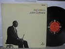 John Coltrane - Ascension US LP DG Impulse Van Gelder