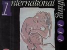 The Quick International Thing NEAR MINT Epic Vinyl LP