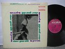 Vince Guaraldi - In Person UK LP Vocalion