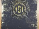 Pearl Jam Live at THIRD MAN RECORDS Complete Vault 29 (sealed LP) & Show Poster