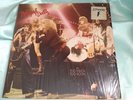 Original 1974 Glam Rock LP : New York Dolls   In Too Much too Soon   Mercury