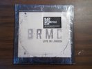 Black Rebel Motorcycle Club BRMC Live in London 3LPs in shrink