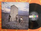 WHO Who's Next LP Decca 1971 First US Pressing HARD ROCK