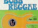 RANGLIN,ERNEST-BOSS REGGAE  VINYL LP NEW