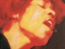 2LP THE JIMI HENDRIX EXPERIENCE ELECTRIC LADYLAND VINYL PSYCH