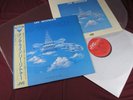 Lee Ritenour  ON THE LINE  -  LP JVC VIDC-5 Japan Direct-to-Disc near mint