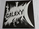 GALAXY Day without the sun ITALY LP 180gr AKARMA (RE-201?) Prog - SEALED