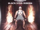 BLACK STAR RIDERS - Heavy Fire - Vinyl (limited picture disc LP + insert)