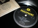 Mispress & 180g  Ernest J Day The Beatles Rubber Soul UK LP-4/-4 PMC 1267