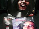 BOB MARLEY   Picture Disc LP - Reggae Classics ( Bob Marley & the Wailers )