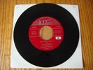 Vintage 45 RPM The Joytones Is This Really the End? & Gee What A Boy RR-202