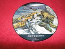 A160 - Bolt Thrower - Mercenary - Picture - limited No. 447/500 - Germany 1998