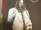 Neil young-Tonight's the night Vinyl LP