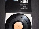 Mario Molino - Inside OST - ils9044 Original Killer PSYCH PROG LIBRARY MINT LP