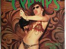 Bikini Girls With Machine Guns by The Cramps - Vinyl EP (1990, Enigma)