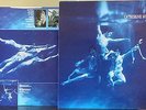 CATHERINE WHEEL CHROME LP UK ORIGINAL