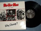 LP von  Red Hot Max & Cats ?– Why Change ? / SunJay Records ?– SunJay lp 556