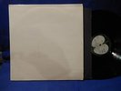 THE BEATLES WHITE ALBUM 2LP ORIG FRANCE BIEM EXC LP