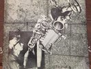 Llygod Ffyrnig - NCB 7