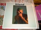 2LP Frank Ocean Blond von 2016