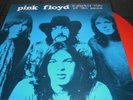 PINK FLOYD A Darker Side Of the Moon color vinyl  LP unplayed