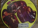 SEX PISTOLS LIMITED EDITION PICTURE DISC LP JOHNNY ROTTEN SID VICIOUS