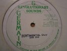 VERY RARE DUB ALBUM.  
