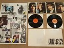 The Beatles White Album 2xLP Capitol Orange