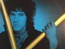 GARY MOORE Friday On My Mind Original 12
