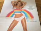 Mariah Carey - Rainbow - USA 1999 2 X LP Vinyl Limited Edition Gatefold Sleeve.
