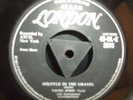 YOUNG JESSIE LONDON  EX CON.SHUFFLE IN THE GRAVEL