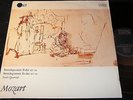 SUSKE-QUARTETT Mozart Streichquartett B-dur KV 458.../ DDR LP 1974 ETERNA 826471