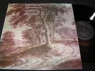 ULBRICH-QUARTETT Mozart Streichquintett C-dur KV515 / DDR LP 1975 ETERNA 826069