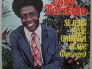TONI TORNADO - SOUL FUNK GROOVE BREAKS 1976 BRAZIL EP 7