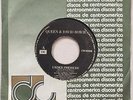 QUEEN + DAVID BOWIE - Under Pressure / Soul Brother - RARE GUATEMALA 45