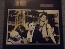 Tom Waits Swordfishtrombones Vinyl Album