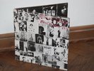 The Rolling Stones-Exile on Main Street (VG+) 2 LPS