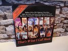 NOW THAT'S WHAT I CALL MUSIC VINYL RECORD No. 1 ONE 1983 DOUBLE ALBUM. VGC