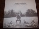 GEORGE HARRISON ALL THINGS MUST PASS 3 LP BOX SET 1ST PRESS UK NR MINT + POSTER
