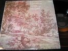 ULBRICH-QUARTETT Mozart Streichquintett B-dur KV174 / DDR LP 1975 ETERNA 826067