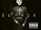 Diabolus In Musica - Slayer (Vinyl Used Very Good) Explicit Version